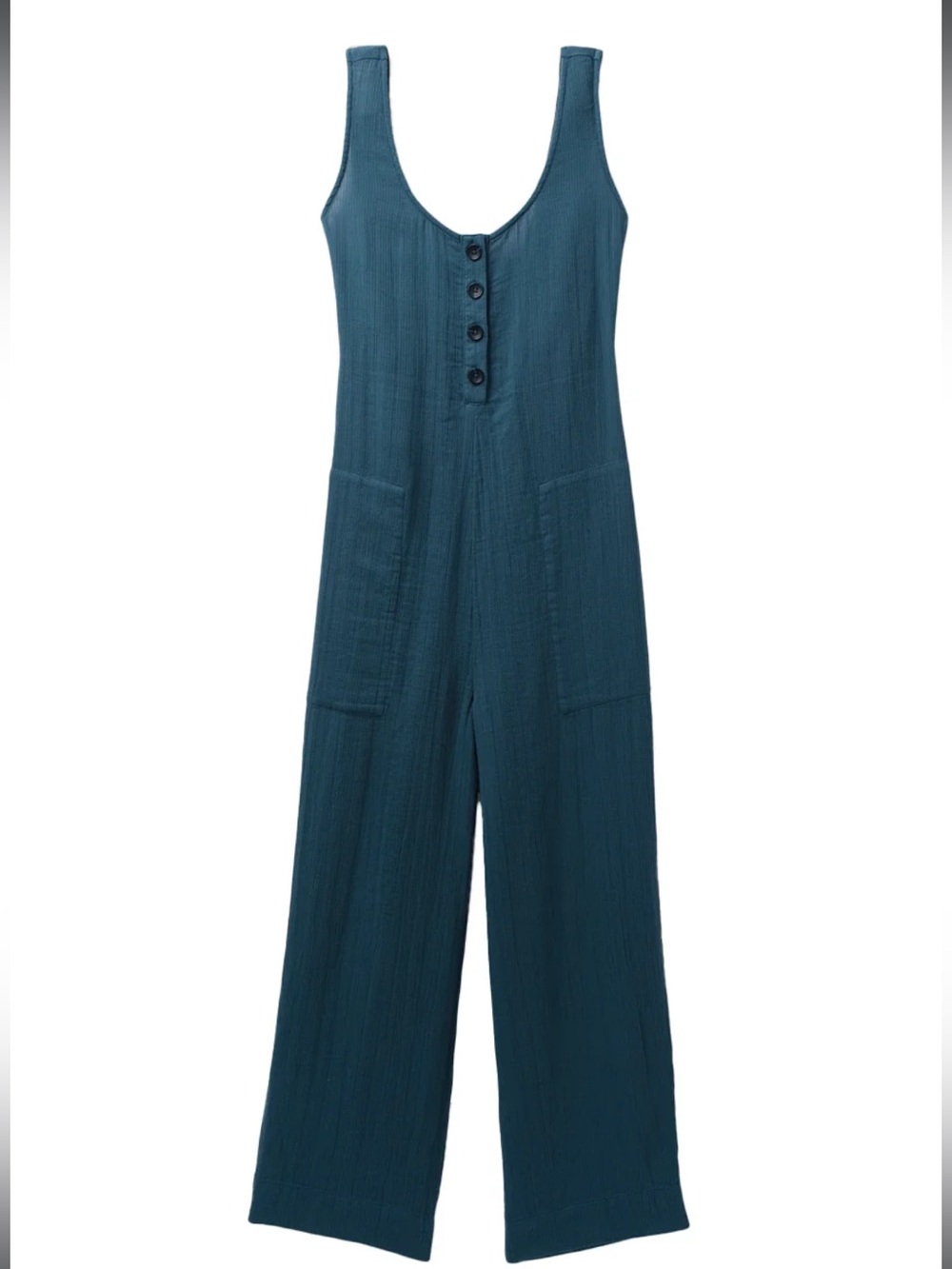 prAna // Seakissed Jumpsuit